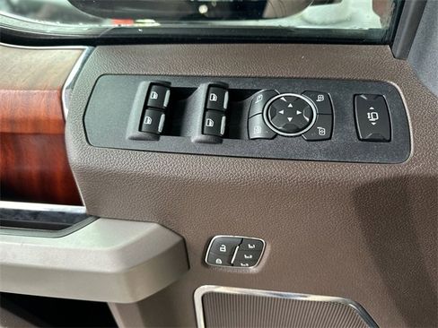 Certified 2020 Ford F250 King Ranch image 14