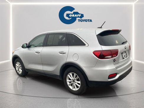 Used 2020 Kia Sorento LX image 13