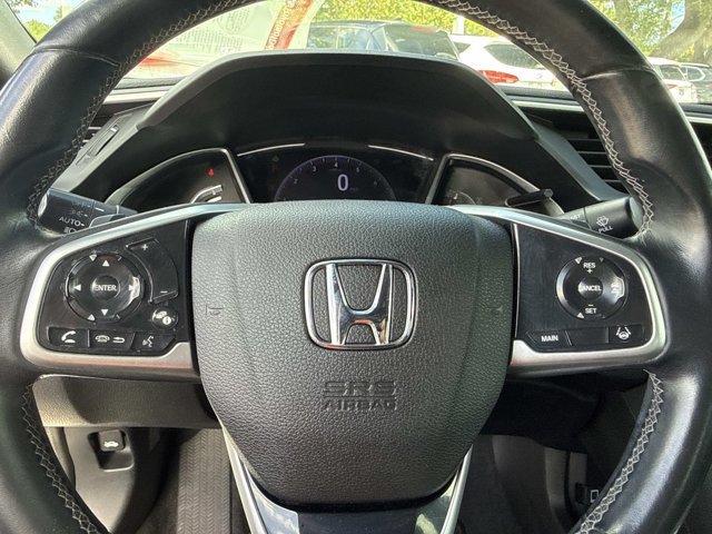 Used 2021 Honda Civic Sport image 21