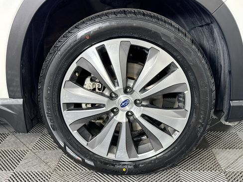 Used 2021 Subaru Ascent Limited w/ Technology Package image 31