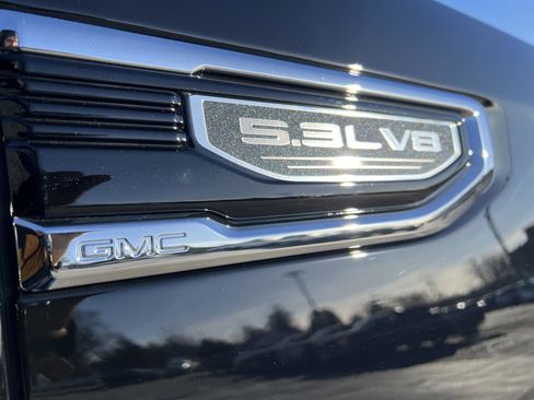 New 2026 GMC Sierra 1500 SLT w/ SLT Premium Plus Package image 3