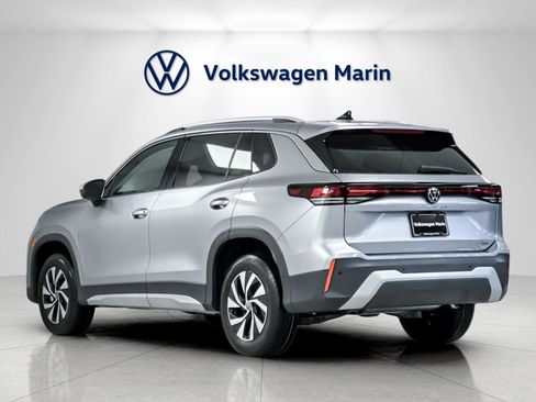 New 2026 Volkswagen Tiguan S AWD/4WD image 3