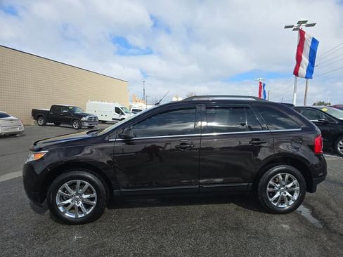 Used 2013 Ford Edge Limited image 8