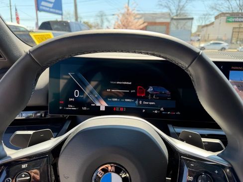 Used 2026 BMW 530i image 25