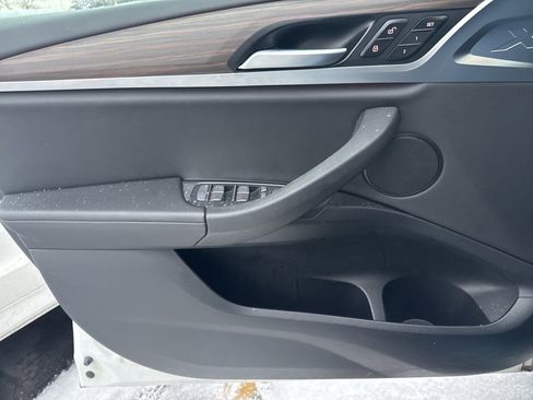 Used 2021 BMW X3 xDrive30i w/ Convenience Package image 10