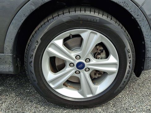 Used 2015 Ford Escape SE AWD/4WD image 8