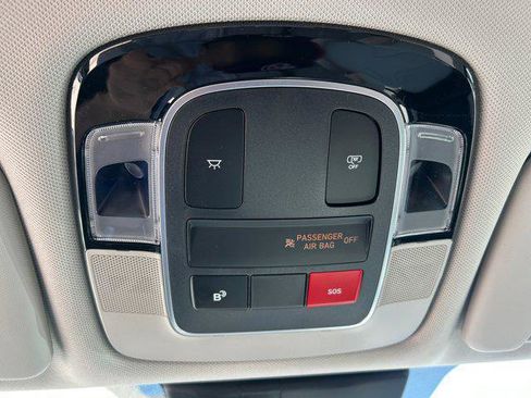 New 2026 Hyundai Tucson SEL FWD image 22