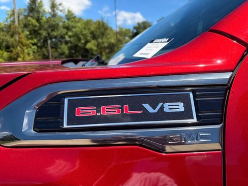 Used 2022 GMC Sierra 2500 AT4 w/ Gooseneck/5TH Wheel Package AWD/4WD image 21