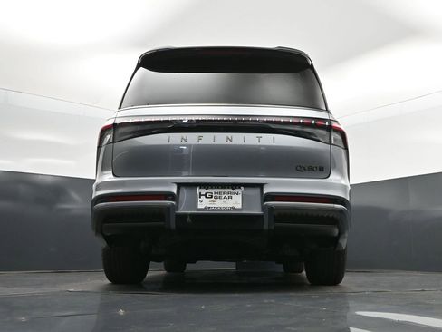 New 2026 INFINITI QX80 Autograph image 44