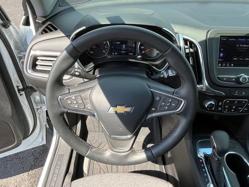 Certified 2024 Chevrolet Equinox LT w/ LPO, Floor Liner Package image 12