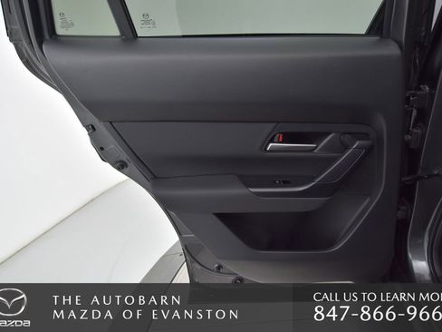 Used 2025 MAZDA CX-50 AWD 2.5 S w/ Weather Package image 30