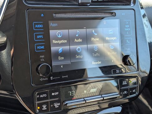 Used 2016 Toyota Prius Three image 23