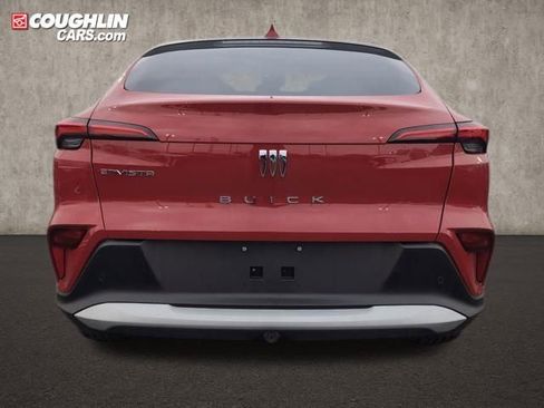 New 2026 Buick Envista Preferred w/ Convenience I Package image 6