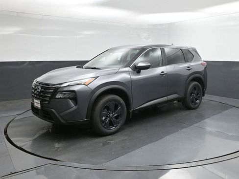 New 2026 Nissan Rogue SV w/ Cold Weather Package image 30