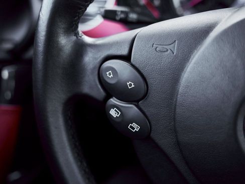 Used 2006 Mercedes-Benz SLR image 53