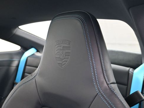 Used 2026 Porsche 911 Carrera S RWD image 15