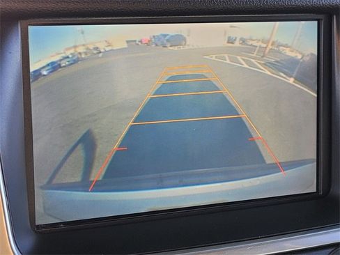 Used 2015 Chevrolet Tahoe LT w/ Max Trailering Package image 18