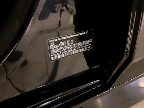 New 2026 BMW 530i 530i w/ M Sport Package image 18