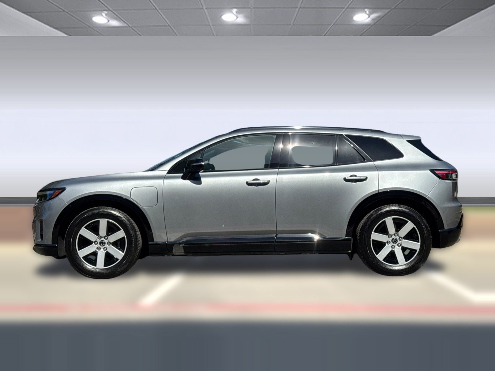 Certified 2024 Honda Prologue Touring image 2