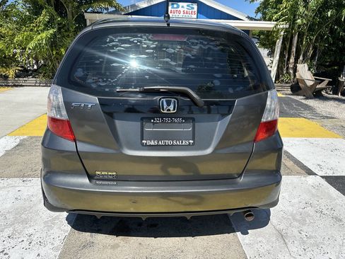 Used 2012 Honda Fit image 6