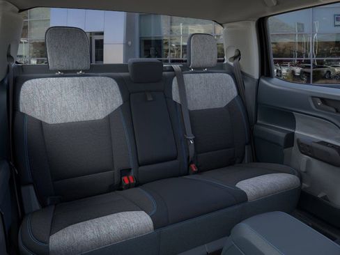 New 2025 Ford Maverick XLT w/ Equipment Group 301A image 12