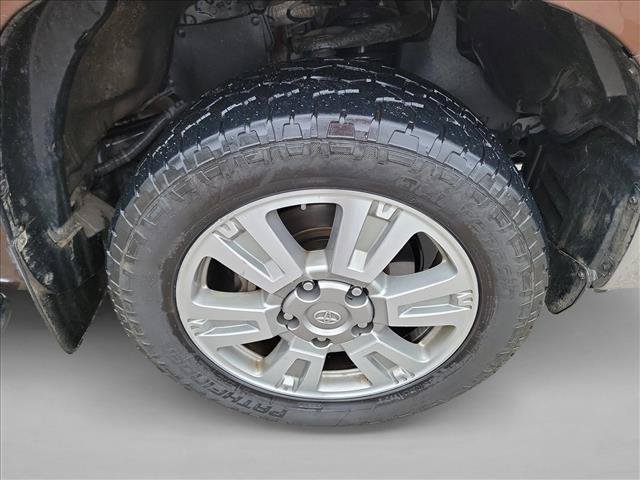 Used 2017 Toyota Tundra 1794 Edition AWD/4WD image 11