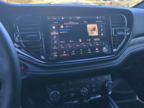 New 2026 Dodge Durango SRT Hellcat image 35