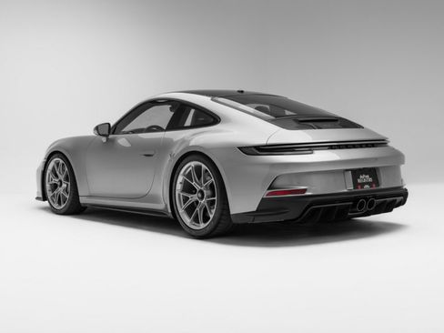 Used 2024 Porsche 911 GT3 RWD image 5