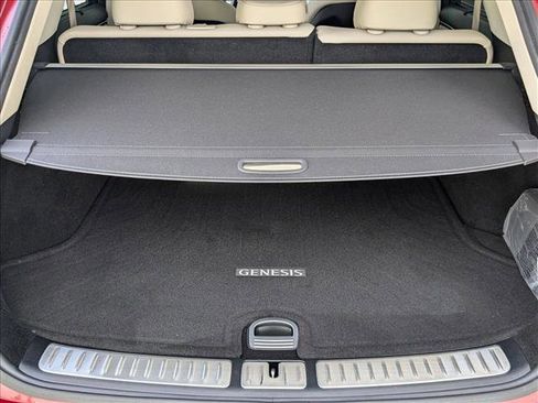 Used 2023 Genesis GV70 2.5T w/ Advanced Package image 6