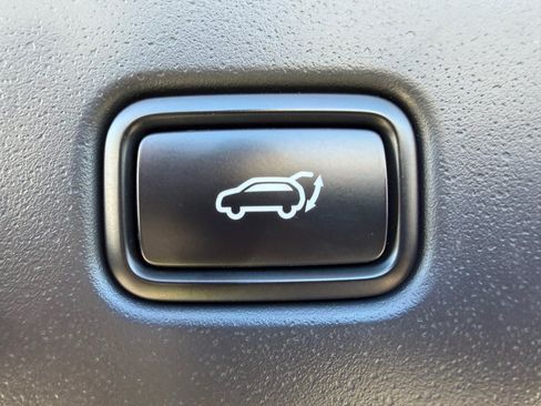 Used 2024 Kia Niro Wind FWD image 47