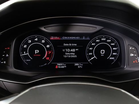 Used 2022 Audi RS 7 4.0T image 46