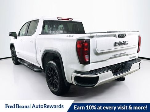 New 2026 GMC Sierra 1500 Elevation w/ Elevation Select Package image 4