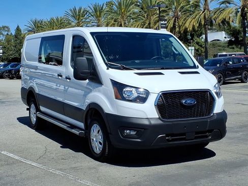 Used 2024 Ford Transit 250 Base w/ Exterior Upgrade Package image 3