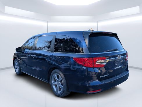 Used 2020 Honda Odyssey EX-L image 8