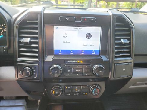 Used 2020 Ford F150 XL w/ Equipment Group 101A Mid image 20