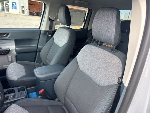 New 2025 Ford Maverick XLT w/ XLT Luxury Package image 23