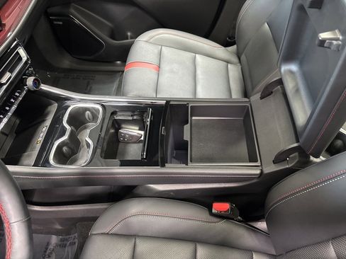 Used 2024 Chevrolet Traverse RS w/ LPO, Floor Liner Package image 30