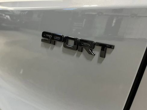 New 2026 Honda CR-V Sport-L image 11