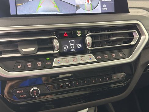 Certified 2024 BMW X3 xDrive30i w/ Convenience Package image 16