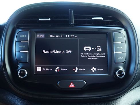 Used 2023 Kia Soul LX w/ Option Group 015 image 46