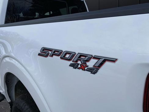 Certified 2022 Ford F150 XLT w/ Equipment Group 302A High image 18