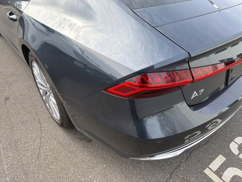 Used 2019 Audi A7 3.0T Prestige image 19