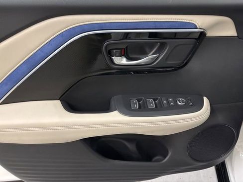 Certified 2025 Acura ADX A-Spec image 13