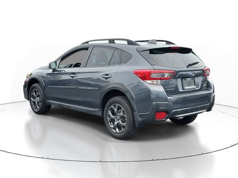 Certified 2021 Subaru Crosstrek 2.5i Sport w/ Moonroof Package image 4