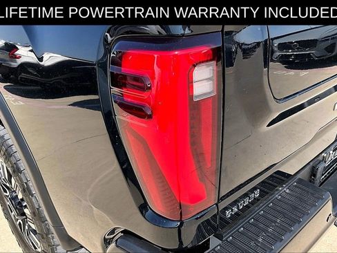 Used 2024 GMC Sierra 2500 Denali Ultimate image 41