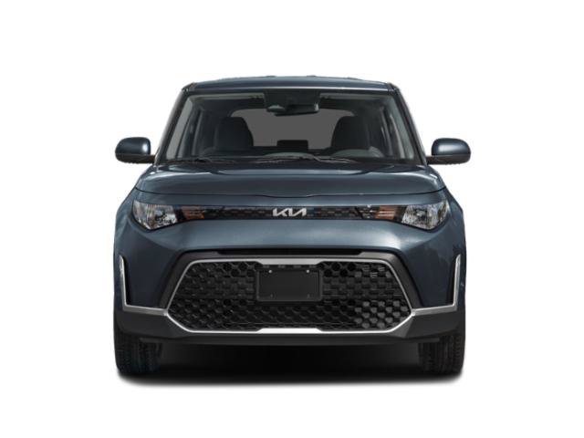 Used 2025 Kia Soul LX FWD image 7