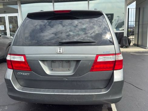 Used 2007 Honda Odyssey EX image 3