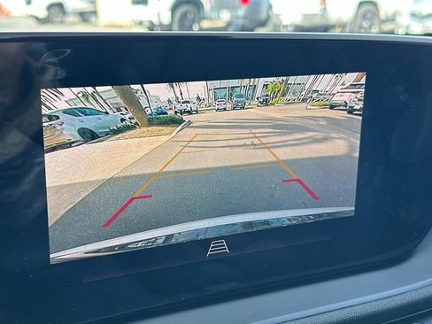 New 2026 Buick Envista Sport Touring w/ Convenience I Package FWD image 19