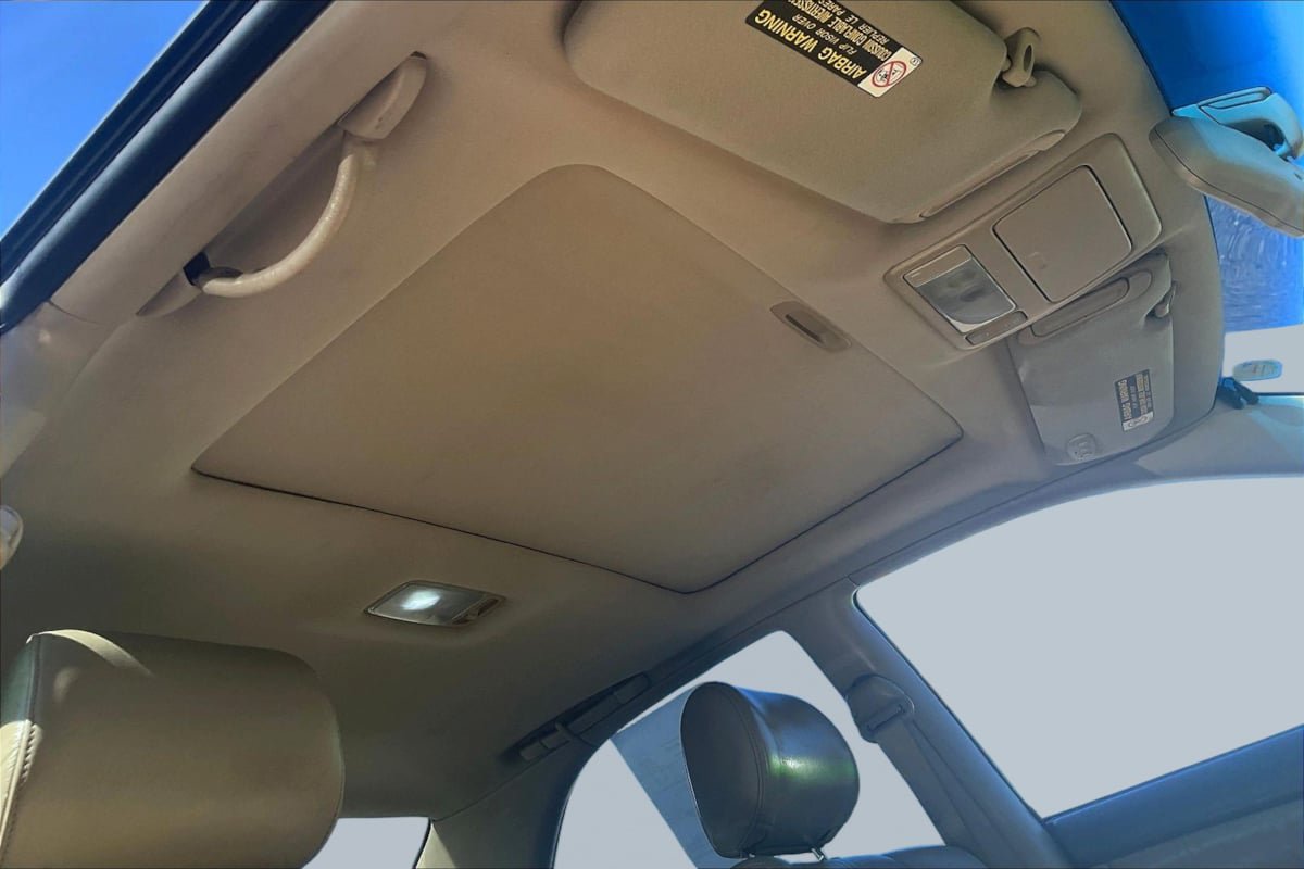 Used 2000 Lexus ES 330 w/ Lexus Value Pkg FWD image 24