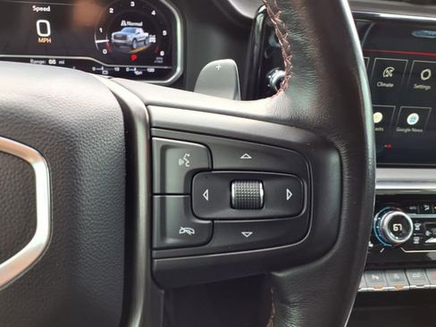 Used 2023 GMC Sierra 1500 AT4X AWD/4WD image 67
